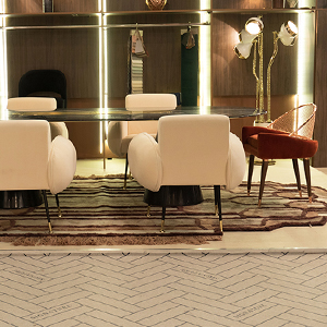 Maison&Objet Paris 2019 (January)