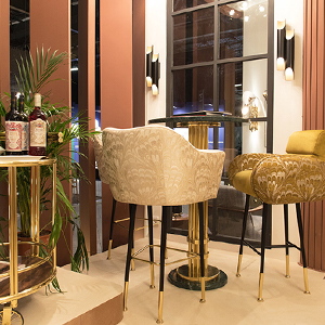 Maison&Objet Paris 2019 (January)