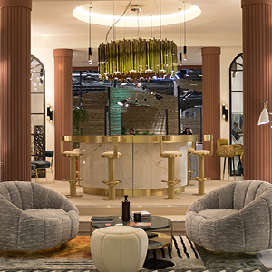 Maison&Objet Paris 2019 (January)