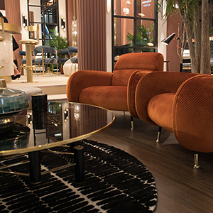 Maison&Objet Paris 2019 (January)