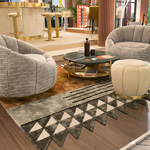 Maison&Objet Paris 2019 (January)