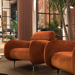 Maison&Objet Paris 2019 (January)