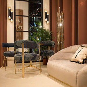 Maison&Objet Paris 2019 (January)