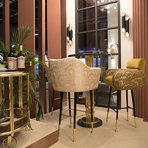 Maison&Objet Paris 2019 (January)
