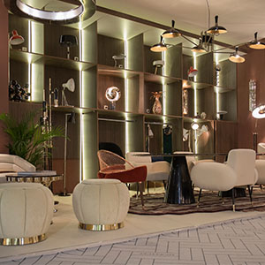 Maison&Objet Paris 2019 (January)