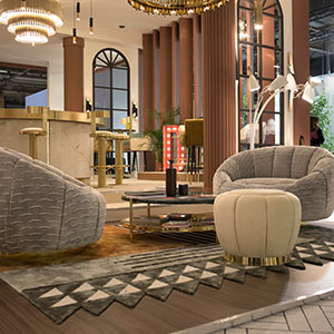 Maison&Objet Paris 2019 (January)