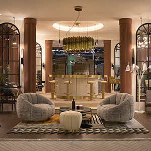 Maison&Objet Paris 2019 (January)