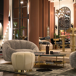 Maison&Objet Paris 2019 (January)