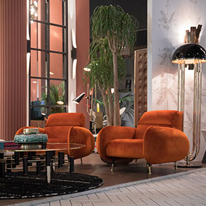 Maison&Objet Paris 2019 (January)