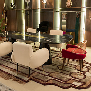 Maison&Objet Paris 2019 (January)