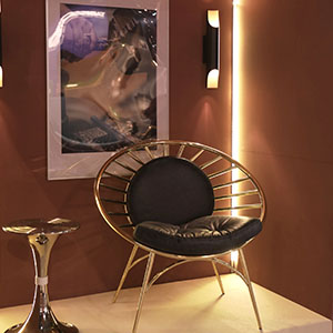 Maison&Objet Paris 2019 (January)