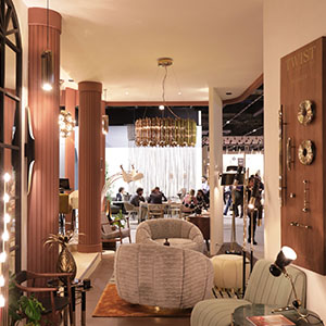 Maison&Objet Paris 2019 (January)