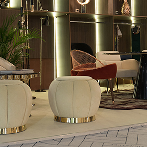 Maison&Objet Paris 2019 (January)