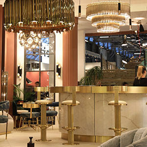 Maison&Objet Paris 2019 (January)