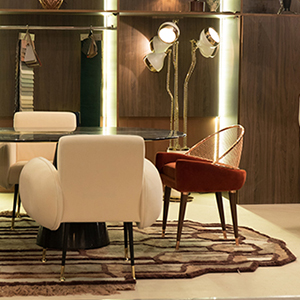 Maison&Objet Paris 2019 (January)