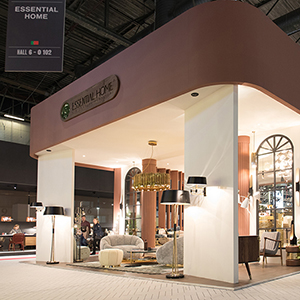 Maison&Objet Paris 2019 (January)
