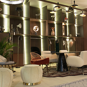Maison&Objet Paris 2019 (January)