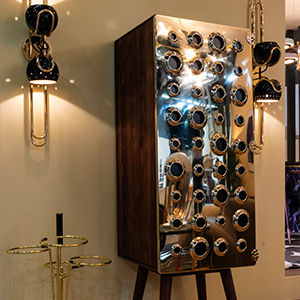 Maison&Objet Paris 2020 (January)
