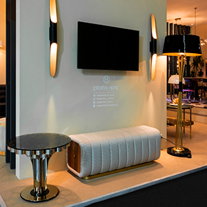 Maison&Objet Paris 2020 (January)
