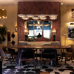 Maison&Objet Paris 2020 (January)
