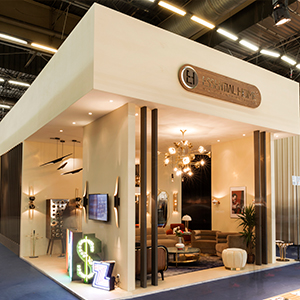 Maison&Objet Paris 2020 (January)
