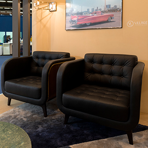 Maison&Objet Paris 2020 (January)
