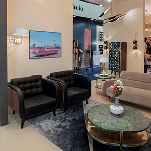 Maison&Objet Paris 2020 (January)
