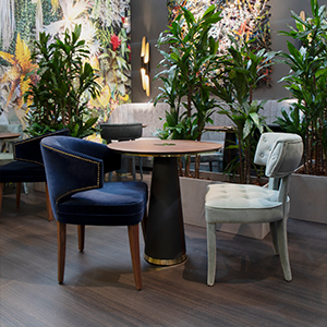 Maison&Objet Paris 2020 (January)

