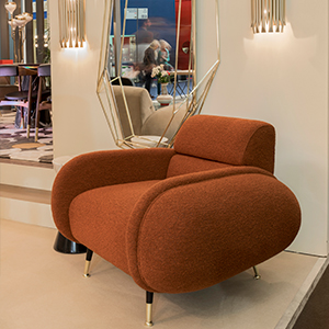 Maison&Objet Paris 2020 (January)
