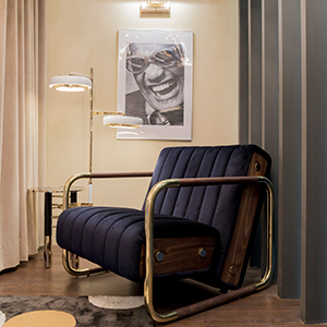 Maison&Objet Paris 2020 (January)
