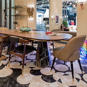 Maison&Objet Paris 2020 (January)
