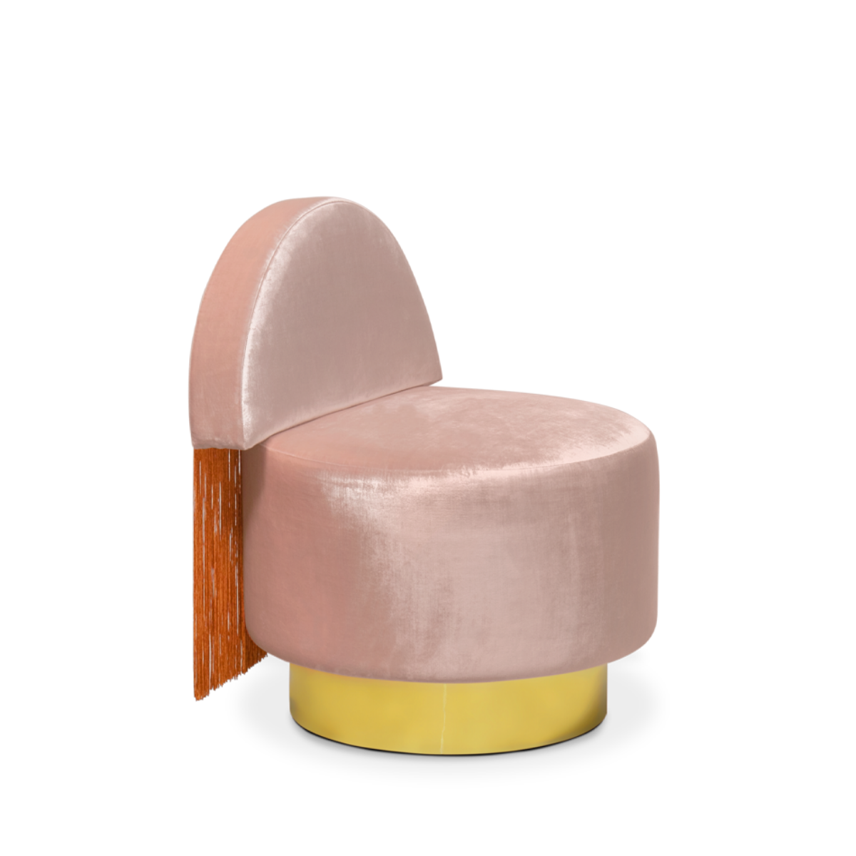 FLON DINING CHAIR