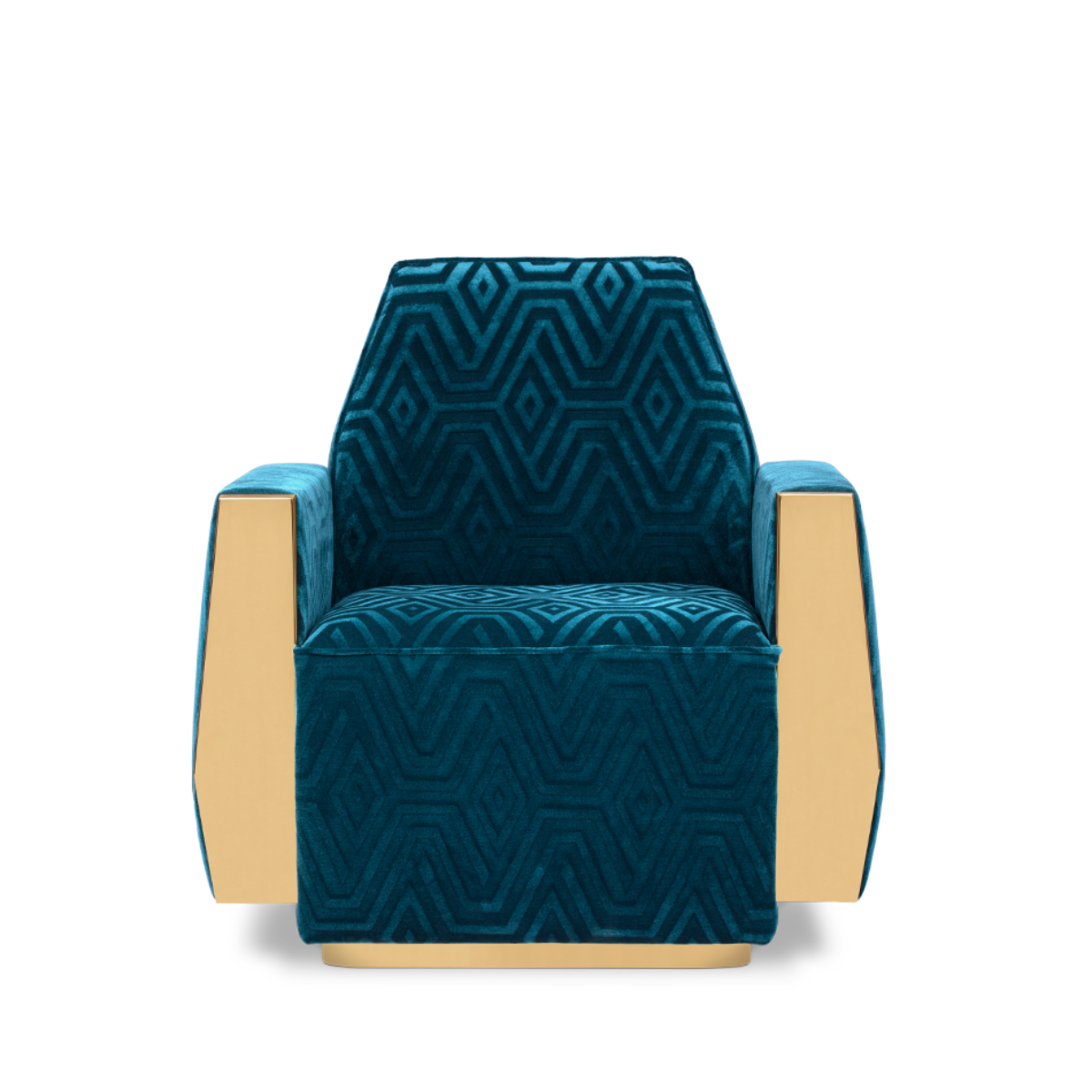 DORIS ARMCHAIR