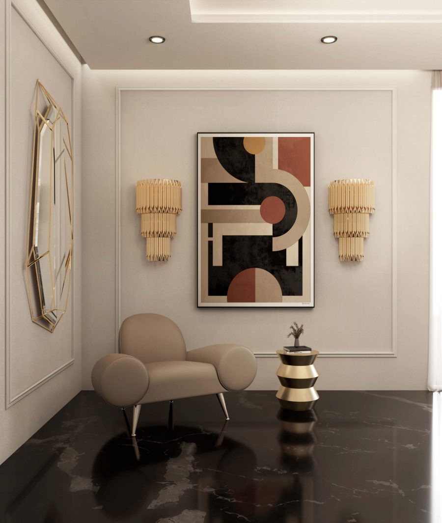 LUXURY HALL DESIGN IDEAS – Room by Room